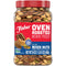 Fisher Oven Roasted Never Fried Deluxe Mixed Nuts, 24 Ounces (Pack of 1) - Almonds, Cashews, Pecans, Pistachios