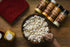 Amish Country Popcorn Seasoning and Topping Variety Pack - Buttery Topping & ButterSalt