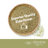 (10oz.) Elderflower Tea - Organic Dried Elderflowers - Elder Flowers Dried Herbs, Te de Sauco, Flor De Sauco Organico