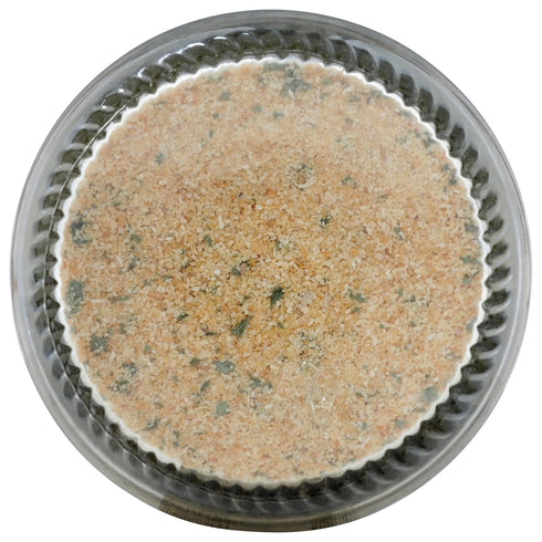 Bassett 2.6oz Morton & Granulated Garlic with Parsley, Salt-Free, Non-GMO, Herb Blend, Aromatic & Flavorful Seasoning