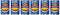 Skyline Chili, 15 oz Cans (6-Pack) Authentic Cincinnati-Style Ground Beef, No Beans,