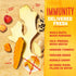 Immunity (2oz Vive Organic Boost Vitamin C, Ginger & Turmeric Shot bottle)