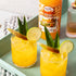 1 (33.8 Master of Mixes Mango Daiquiri / Margarita Drink Mix, Ready to Use, Liter Bottle Fluid Ounces)