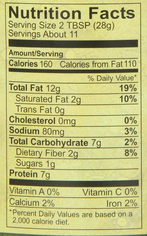 The Peanut Shop of Williamsburg Dill Pickle Flavored Peanuts, Gluten-Free, 10.5 Oz Tin