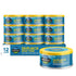 Wild Planet Skipjack Wild Tuna, Sea Salt, Canned Tuna, Pole & Line