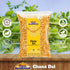 32oz (2lbs) 908g Rani Chana Dal (Split Desi Chickpeas without skin) ~ All Natural | Gluten Friendly | NON-GMO | Kosher