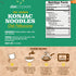 (Pack 10) 9.52 oz of DIET COOKER Premium Shirataki Noodles, Konjac Noodle, Keto & Vegan Friendly, Zero Net Carbs, Odor