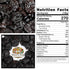 Smarty Stop 5 (Pack 1)) Dried Fruits Great Healthy Snack (Pitted Prune, Pound
