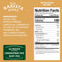 32 oz Pacific Foods Barista Series Original Oat Milk, Plant Based Milk, Carton