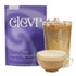 Clevr London Fog Latte, Vegan, Earl Grey Instant Tea Mix, Superfood Powder