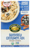 Nature's Path Organic Optimum Power Flax Cereal Blueberry Cinnamon, 11.2 Ounce