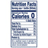 24-Pack, 16.9oz Crystal Geyser Sparkling Cherry Alpine Natural Spring Water, Bottles, Zero Calories and No Sweeteners