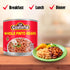 14.1oz, 12 Pack La Costea Whole Pinto Beans - Ready-to-Eat Canned Pinto Beans for Mexican Food, Vegetarian Chili