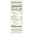 Applegate 10.5oz , Natural No Sugar Slow Cooked Uncured Ham Family Size