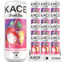 Passionfruit Black Iced Tea Tropical Blend with Sweet Lychee and Tangy Passionfruit