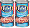 B&M Baked Beans, Original Flavor, 28 Ounce (Pack of 2)