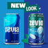 12 6 Pack Zevia Cola Zero Calorie Soda , Ounce Cans