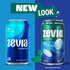 12 (Pack 12) Zevia Zero Sugar Soda, Cola, Ounce Cans