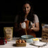 1 Pack 2 Just Panela Organic Unrefined Cane Sugar - Pound, of - Sweeten Your Coffee with Natural Panela - Unprocessed
