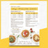 by Simple Mills 3 Count (Packaging Simple Mills Almond Flour Pancake Mix & Waffle Mix, Gluten Free, Made with whole