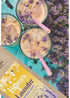 12 oz Paramount Roasters Honey Lavender Ground Coffee, Bag