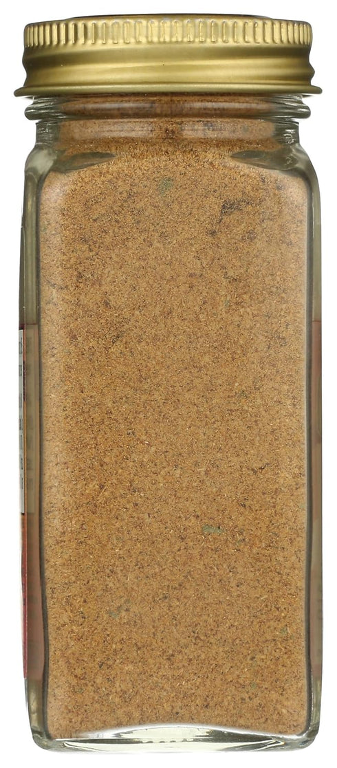 2.01 Whole Foods Market, Organic Balti Curry Seasoning, Ounce