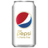 12 12 count Diet Pepsi, Caffeine Free, ounce Cans