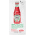 Heinz Ketchup Single Serve Packets (0.3 oz Packets, Pack of 200)