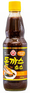 Like the Starz Ottogi Tonkatsu Sauce, 415 g (Pork Cutlet Sauce) (2 Bottles)