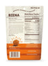 5 BIENA Non-GMO Chickpea Snacks, Habanero, Ounce