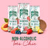 24-Pack Maison Perrier Chic DaiquiRed Strawberry and Red Fruits Flavored Sparkling Beverage, Low Calorie, Mocktail