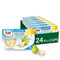 Dole Fruit Bowls No Sugar Added Snacks, Diced Pears 4oz, Gluten & Dairy Free, Bulk Lunch Snacks for Kids & Adults