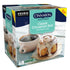 CINNABON 48 Count Classic Cinnamon Roll Keurig Single-Serve K-Cup Pods, Light Roast Coffee