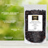 Packed (2 lbs) Traina Home Grown California Sun Dried Natural Pitted Cherries - Healthy, Natural, No Added Sugar, Non