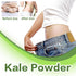 Hudetex Immune 8oz Kale Powder Organic - Green Juice Powder for Kale DrinkSupports System & Digestive Function,Keep