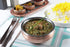 3x 2 oz 2 (Pack 3) Sadaf Ghormeh-Sabzi Herb Mixture - Persian groceries- Kosher - Ounce Can