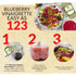 1 (Pack 1) Marukan Organic Unseasoned Rice Vinegar, Gallon