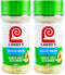 Lawry's 25% Less Sodium Garlic Salt With Parsley, 5.62 oz (Pack of