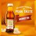 16.9 oz, 6 Pack Gold Peak Tea, Unsweet Tea, fl