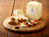 Mozzarella 3 lb Mozzarella Whole Milk Cheese Low Moisture | Loaf | Creamy, Stretchy & Melty Authentic Wisconsin Cheese