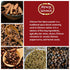 Spicy World 1.25 (20oz) 5 Chinese Five Spice Powder Pound Bag - Great for Asian meals, Chinese Spice Seasoning