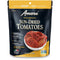 Amore Vegan Sun Dried Tomatoes - Non GMO Certified Ready-to-Eat Herb Infused Vegetables