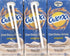 6.7 (Pack 6) Avena Alpina Plain Oat Dairy Drink, Ounce