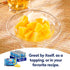 8.25 oz 12 Pack Dole Pineapple Chunks in Heavy Syrup - Dole Canned Fruit - Rich Source of Vitamin C - Cans