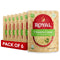 Royal Cilantro Lime Basmati Rice - Ready to Heat Microwavable Pouch, 8.5