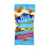 Blue Diamond Almonds 100 (Pack 7) , Low Sodium Lightly Salted, Calorie On-The-Go Bags