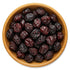3 NY Spice Shop Dried Red Sour Cherries - Pound Sour Cherry Dried Fruit Snacking - Dehydrated Natural Bulk Dry Citrus