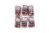 Montchevre Montechevre Goat Cheese, Cranberry Cinnamon, 4 Oz (Pack Of 6)