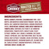 18.8 Oz 12) Campbells Chunky Soup, Roast Beef Tips With Vegetables Soup, Can (Case