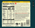 13.65 (Pack 12) Amy's Organic Classic Italian Pasta Fagioli Soup, Dairy Free, Non GMO, Ounces